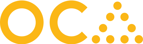 OCA logo