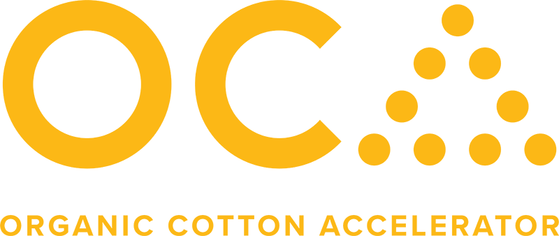 OCA logo